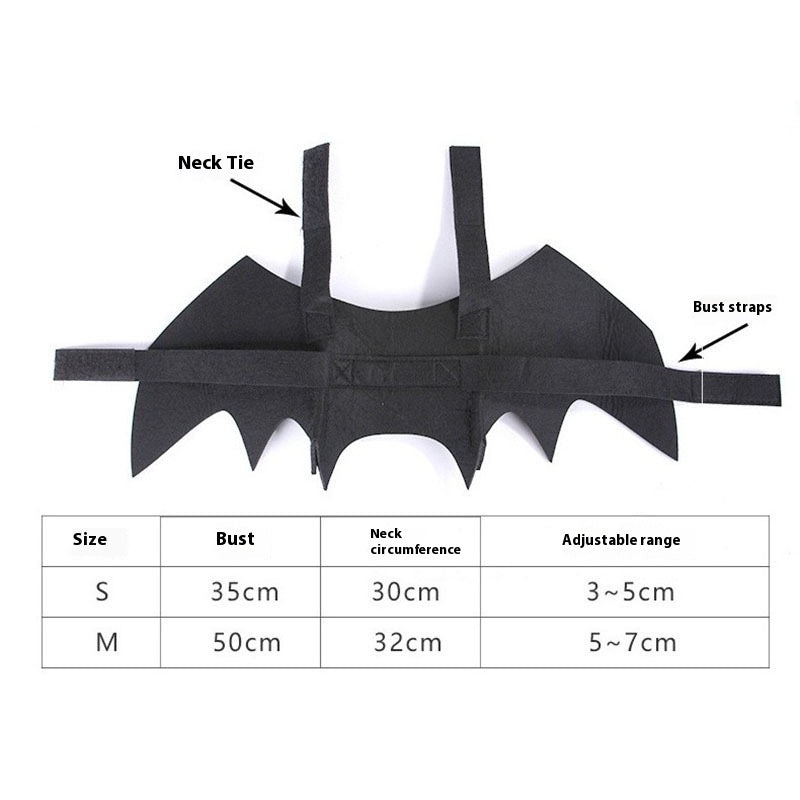 Halloween Pet Costume Kit