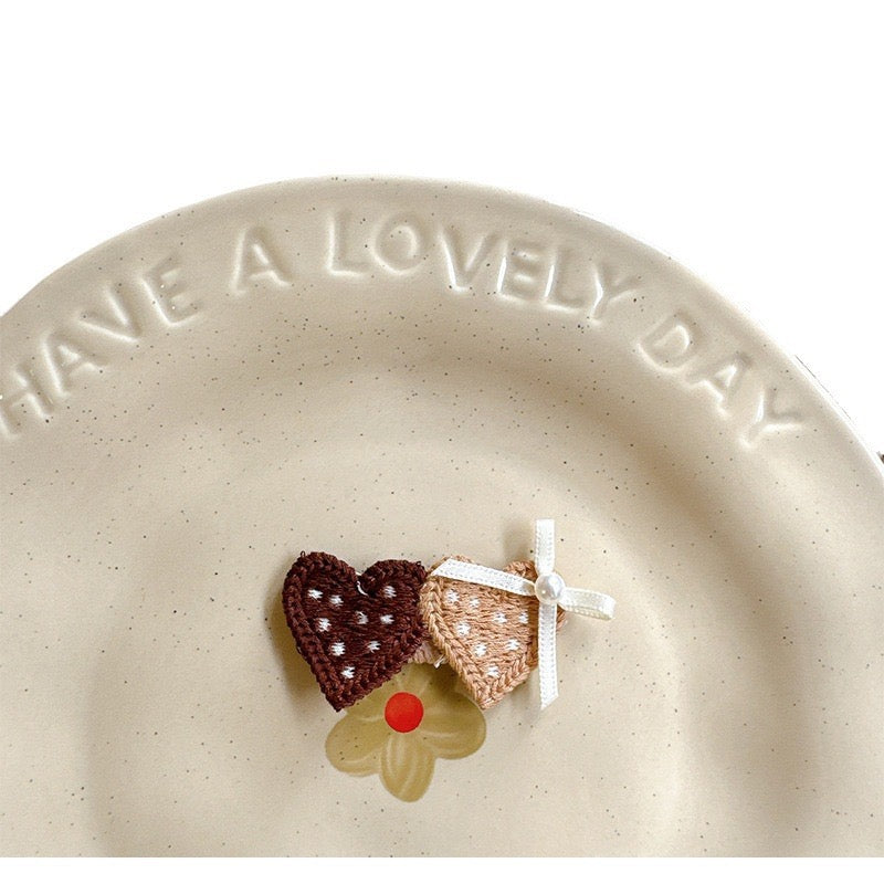 Cute Pet Headwear "Averie"