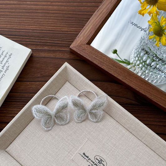 Cute Pet Headwear "Bella"