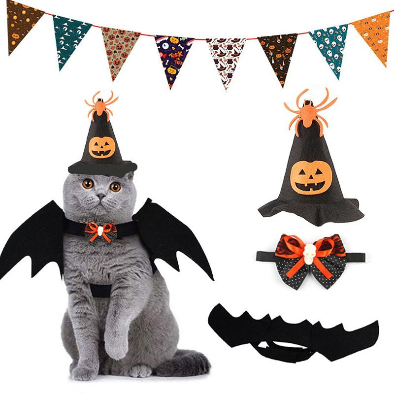 Halloween Pet Costume Kit