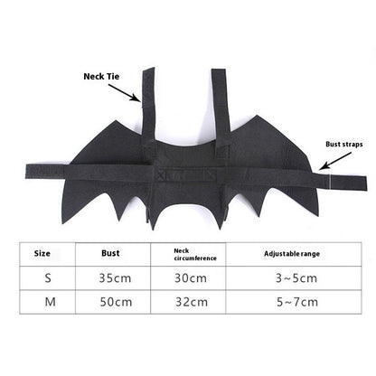 Halloween Pet Costume Kit