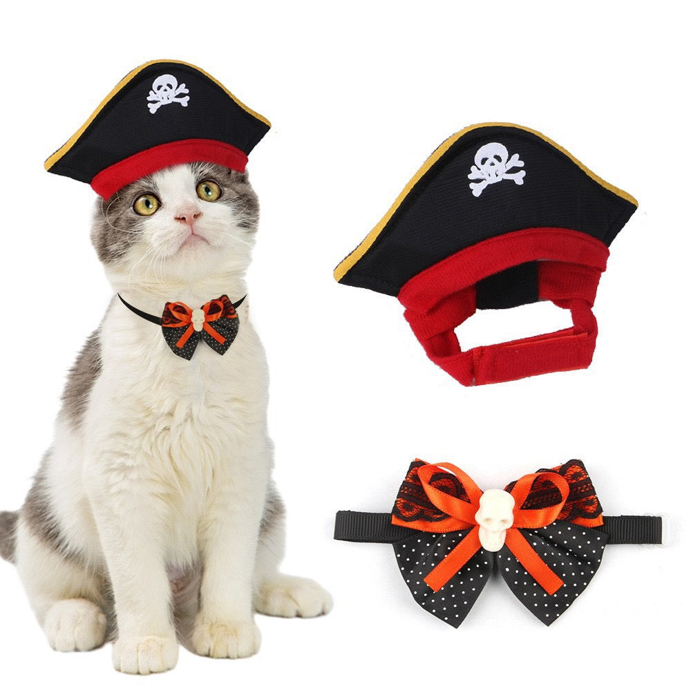 Halloween Pet Costume Kit