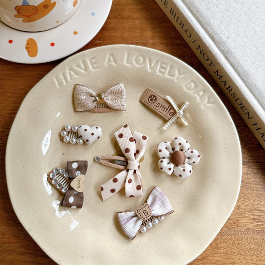 Cute Pet Headwear "Averie"