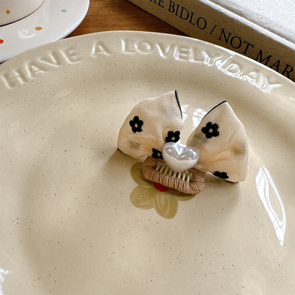 Cute Pet Headwear "Averie"