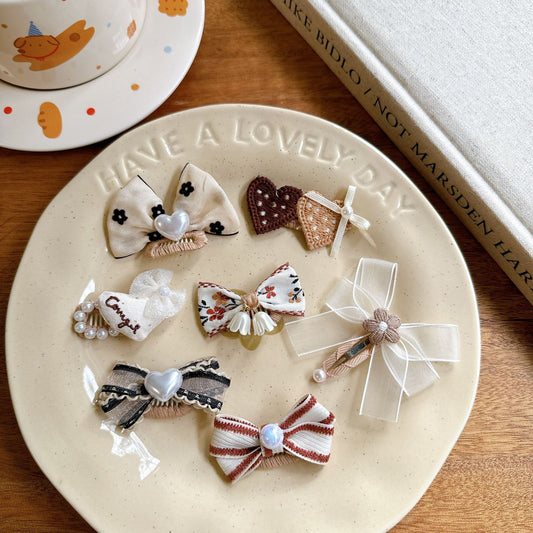 Pet Hair Clip "Averie" (14 styles)