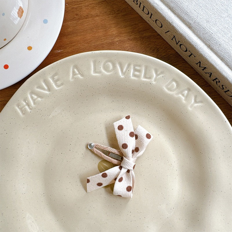 Cute Pet Headwear "Averie"