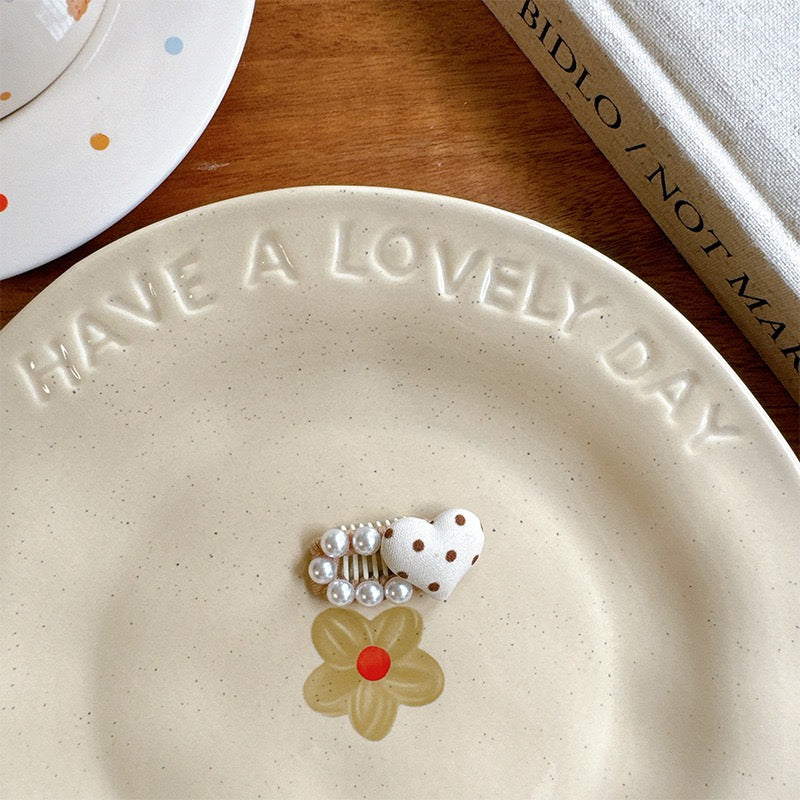 Cute Pet Headwear "Averie"