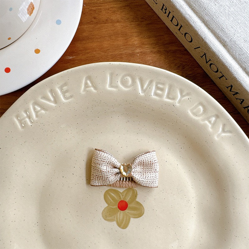 Cute Pet Headwear "Averie"