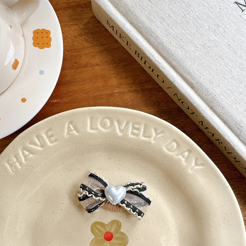 Cute Pet Headwear "Averie"