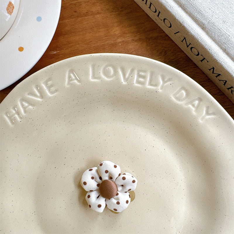 Cute Pet Headwear "Averie"