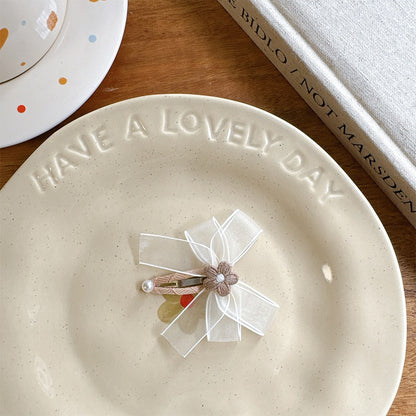 Cute Pet Headwear "Averie"