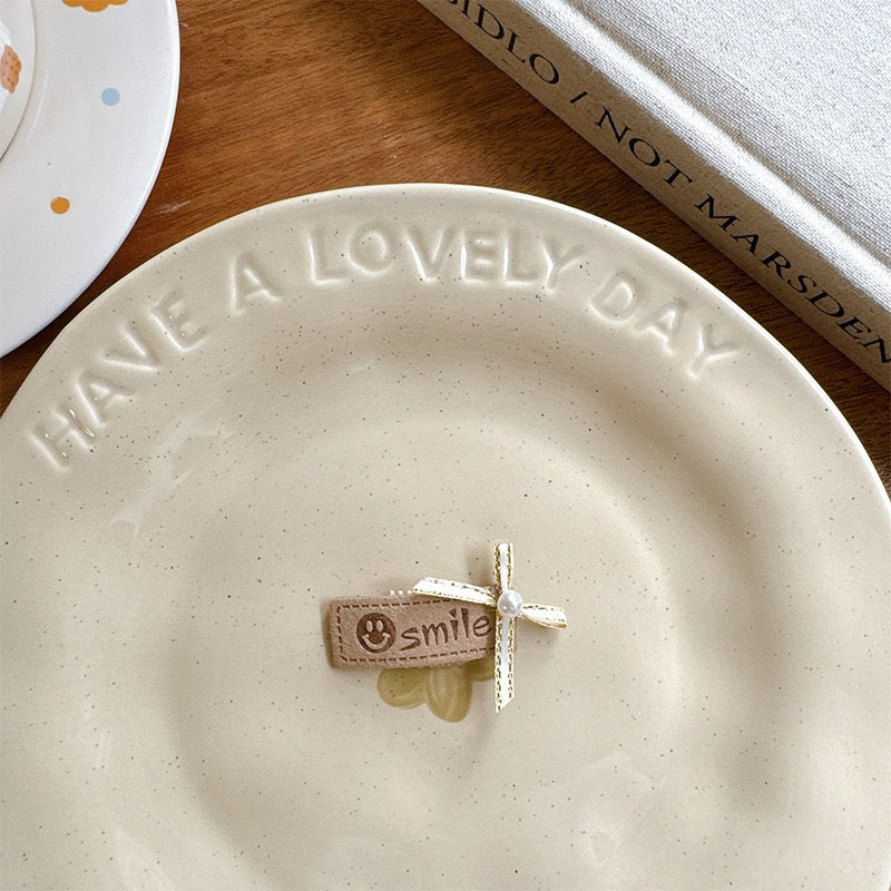 Cute Pet Headwear "Averie"