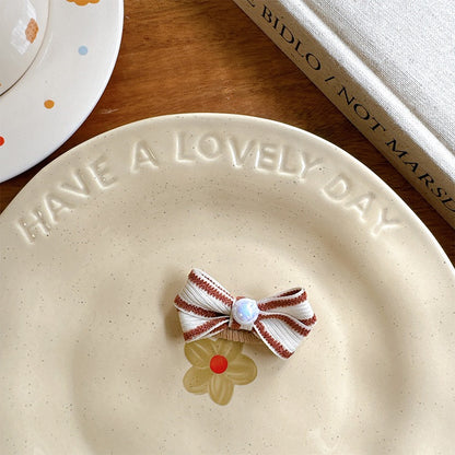 Cute Pet Headwear "Averie"