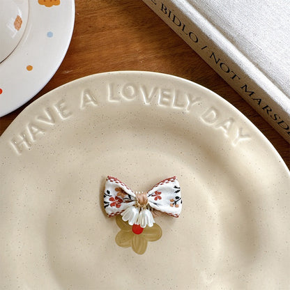 Cute Pet Headwear "Averie"