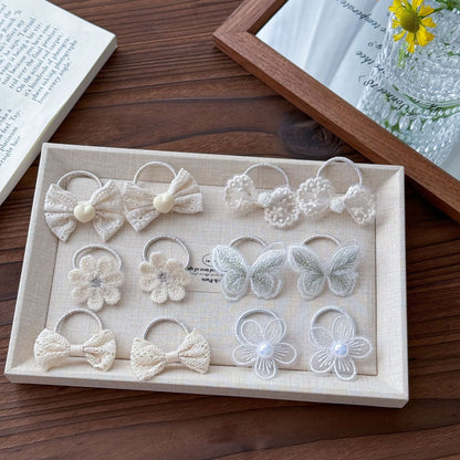 Cute Pet Headwear "Bella"