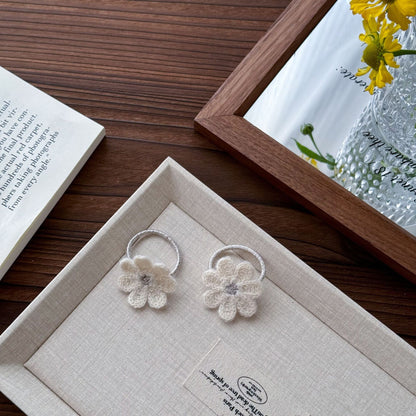 Cute Pet Headwear "Bella"