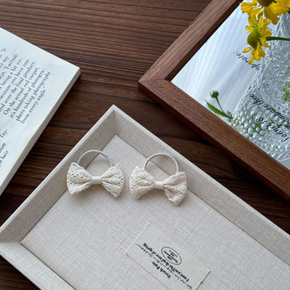 Cute Pet Headwear "Bella"