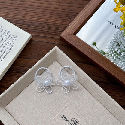 Cute Pet Headwear "Bella"