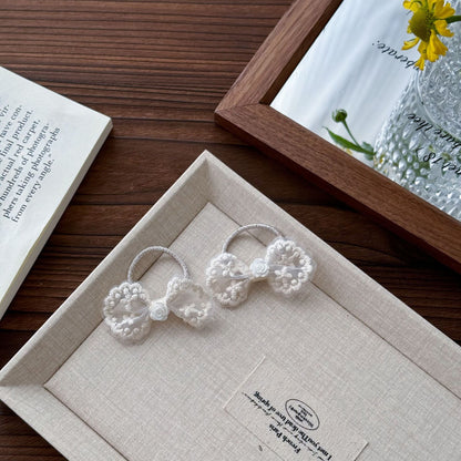 Cute Pet Headwear "Bella"