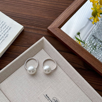 Cute Pet Headwear "Bella"