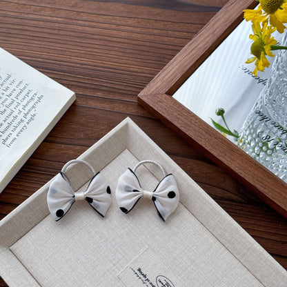 Cute Pet Headwear "Bella"