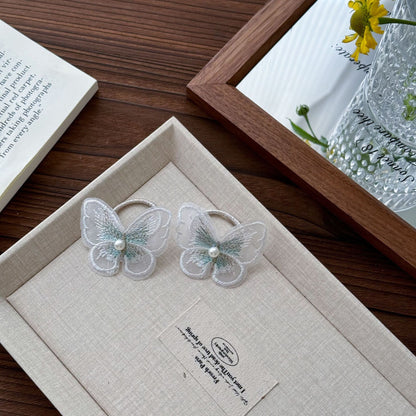 Cute Pet Headwear "Bella"