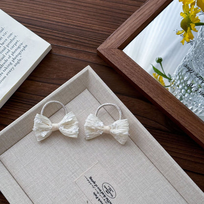 Cute Pet Headwear "Bella"