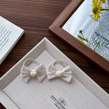 Cute Pet Headwear "Bella"