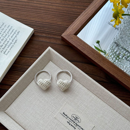 Cute Pet Headwear "Bella"