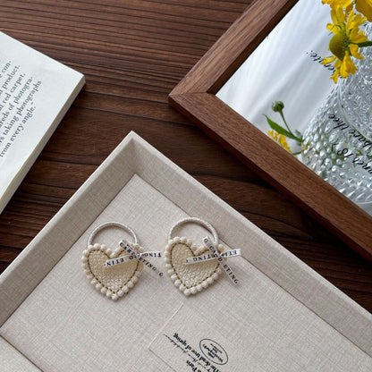 Cute Pet Headwear "Bella"