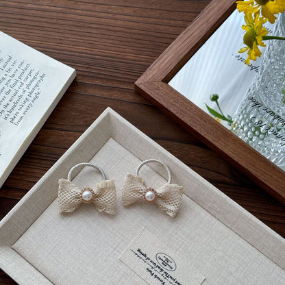 Cute Pet Headwear "Bella"