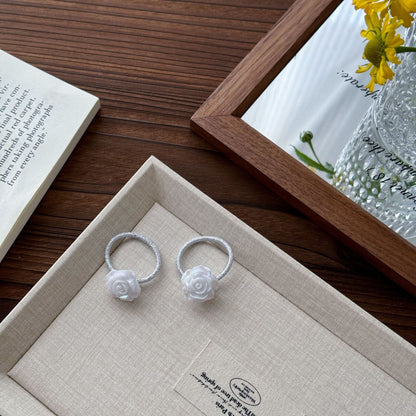 Cute Pet Headwear "Bella"