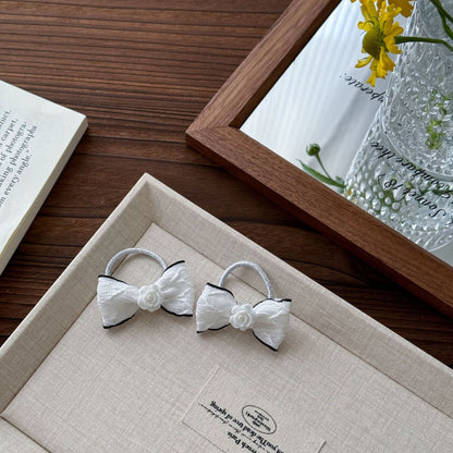 Cute Pet Headwear "Bella"