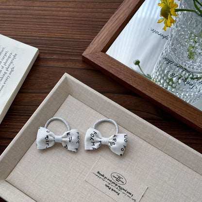 Cute Pet Headwear "Bella"