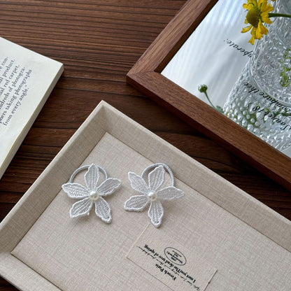 Cute Pet Headwear "Bella"