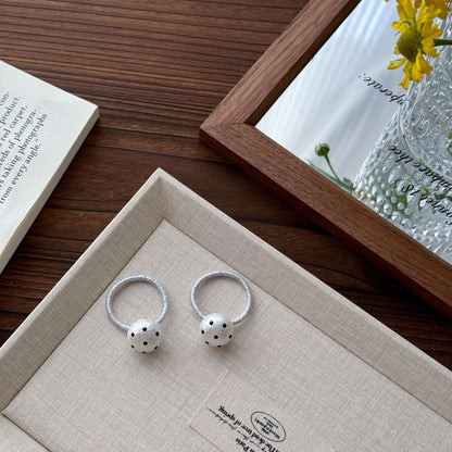 Cute Pet Headwear "Bella"