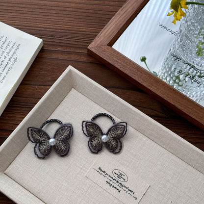 Cute Pet Headwear "Bella"