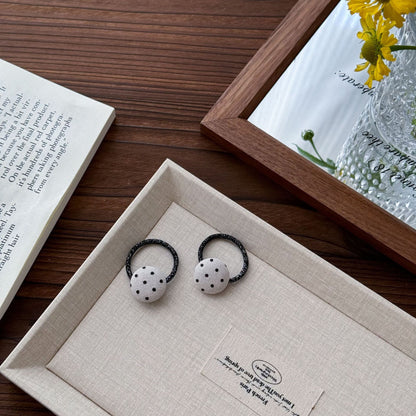 Cute Pet Headwear "Bella"