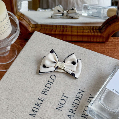 Cute Pet Headwear "Donna"