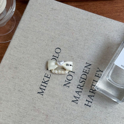 Cute Pet Headwear "Donna"