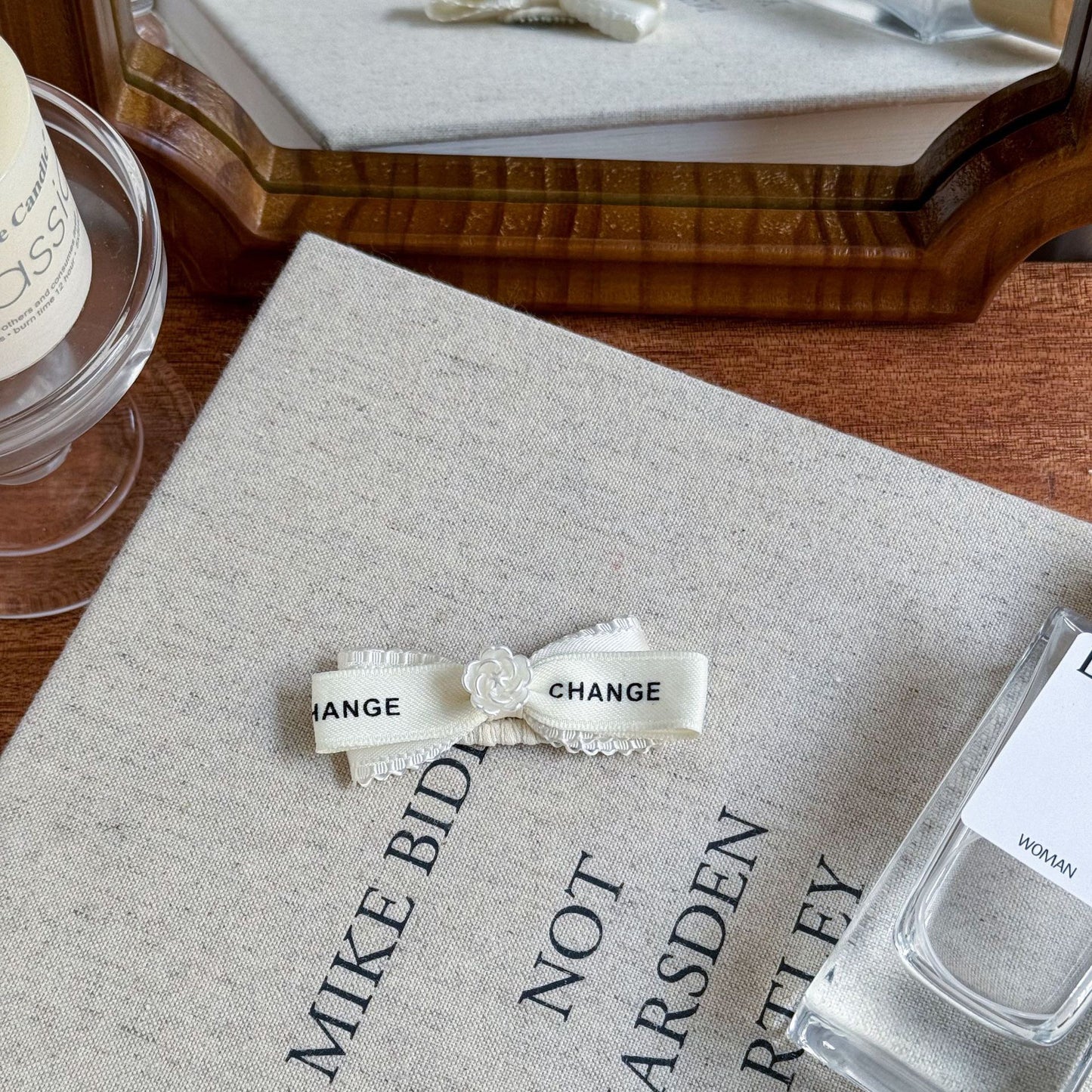 Cute Pet Headwear "Donna"