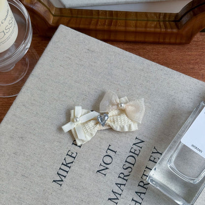 Cute Pet Headwear "Donna"