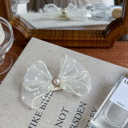 Cute Pet Headwear "Donna"