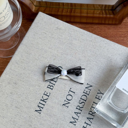 Cute Pet Headwear "Donna"