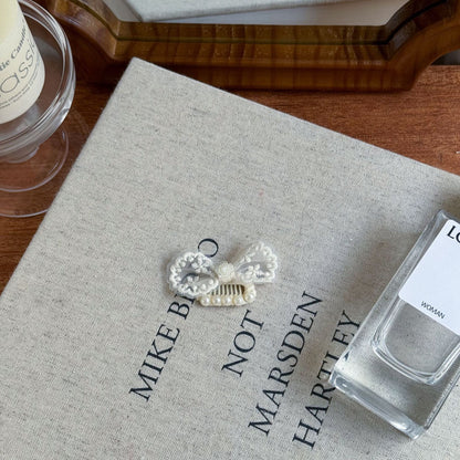 Cute Pet Headwear "Donna"