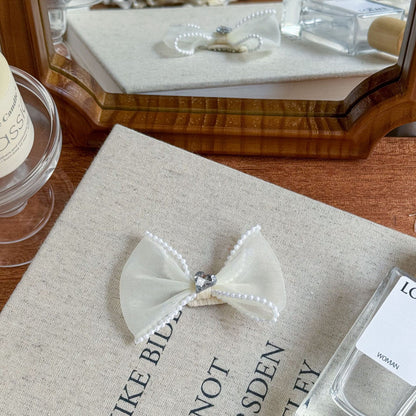 Cute Pet Headwear "Donna"