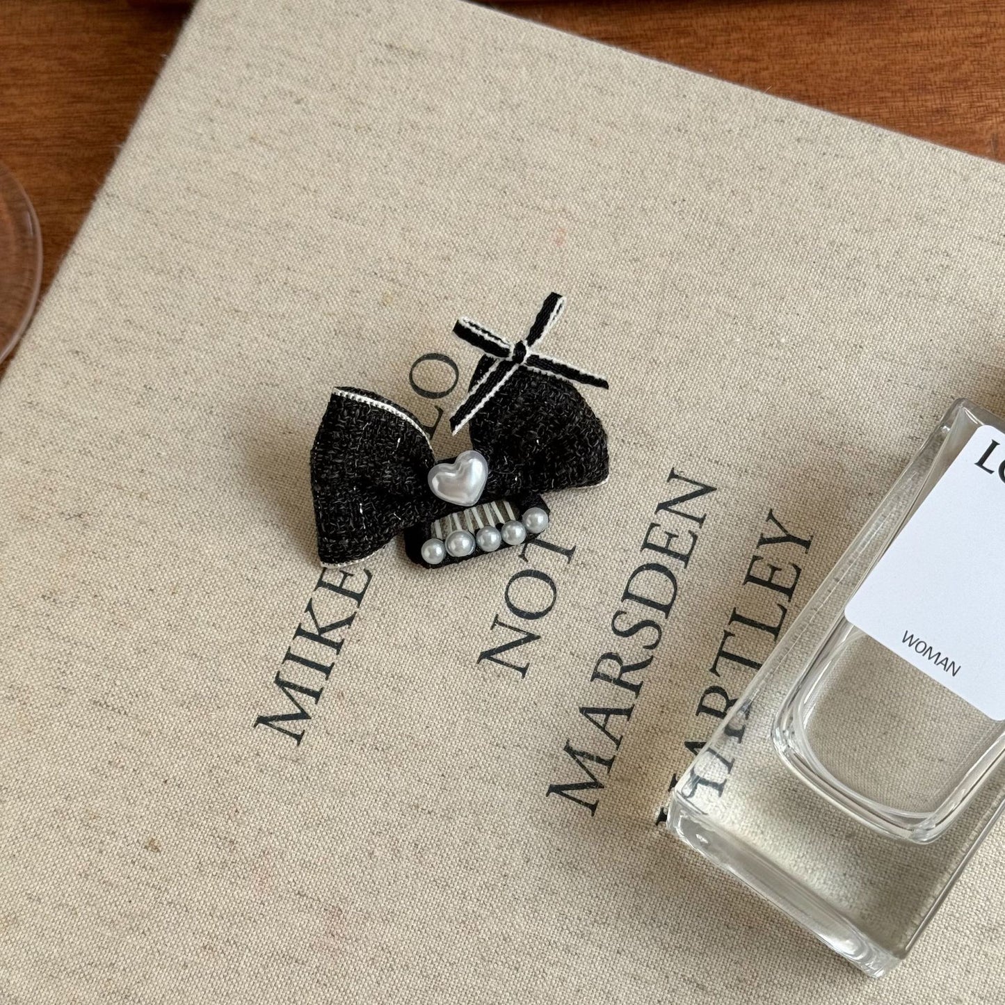 Cute Pet Headwear "Ellie"