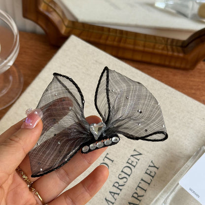 Cute Pet Headwear "Ellie"