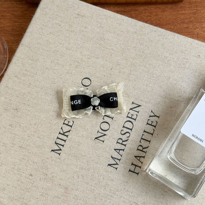 Cute Pet Headwear "Ellie"