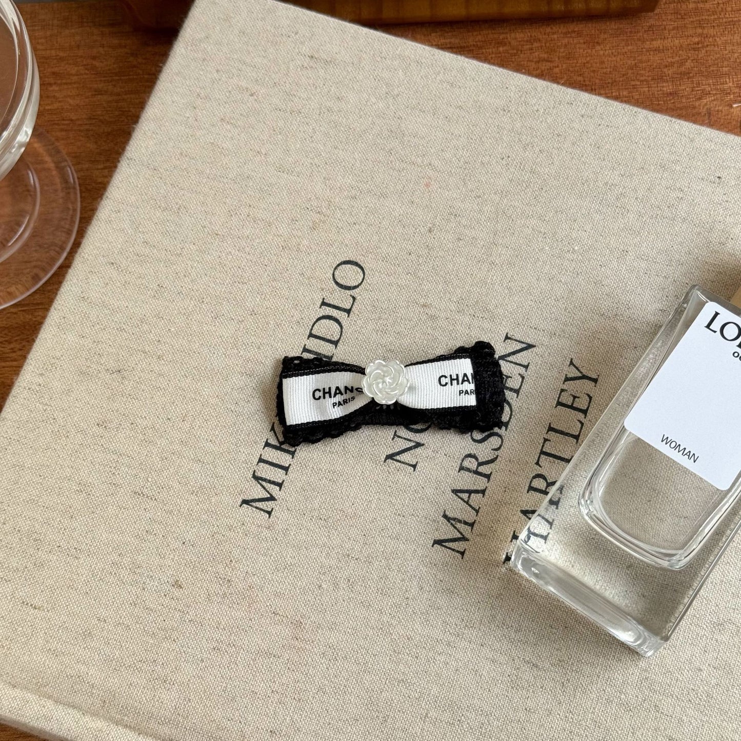 Cute Pet Headwear "Ellie"